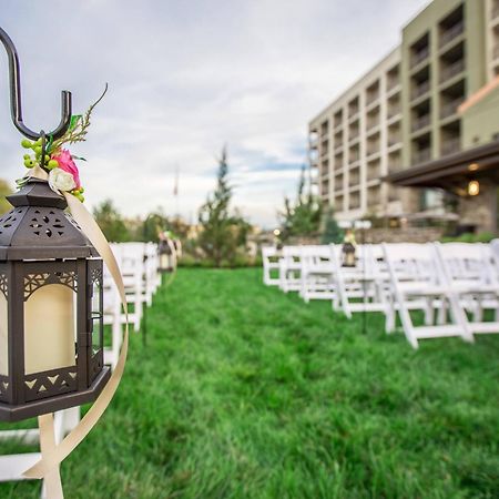 Hotel Courtyard By Marriott Pigeon Forge Exterior foto