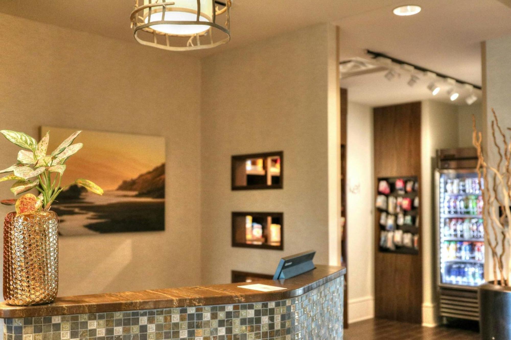 Hotel Courtyard By Marriott Pigeon Forge Exterior foto