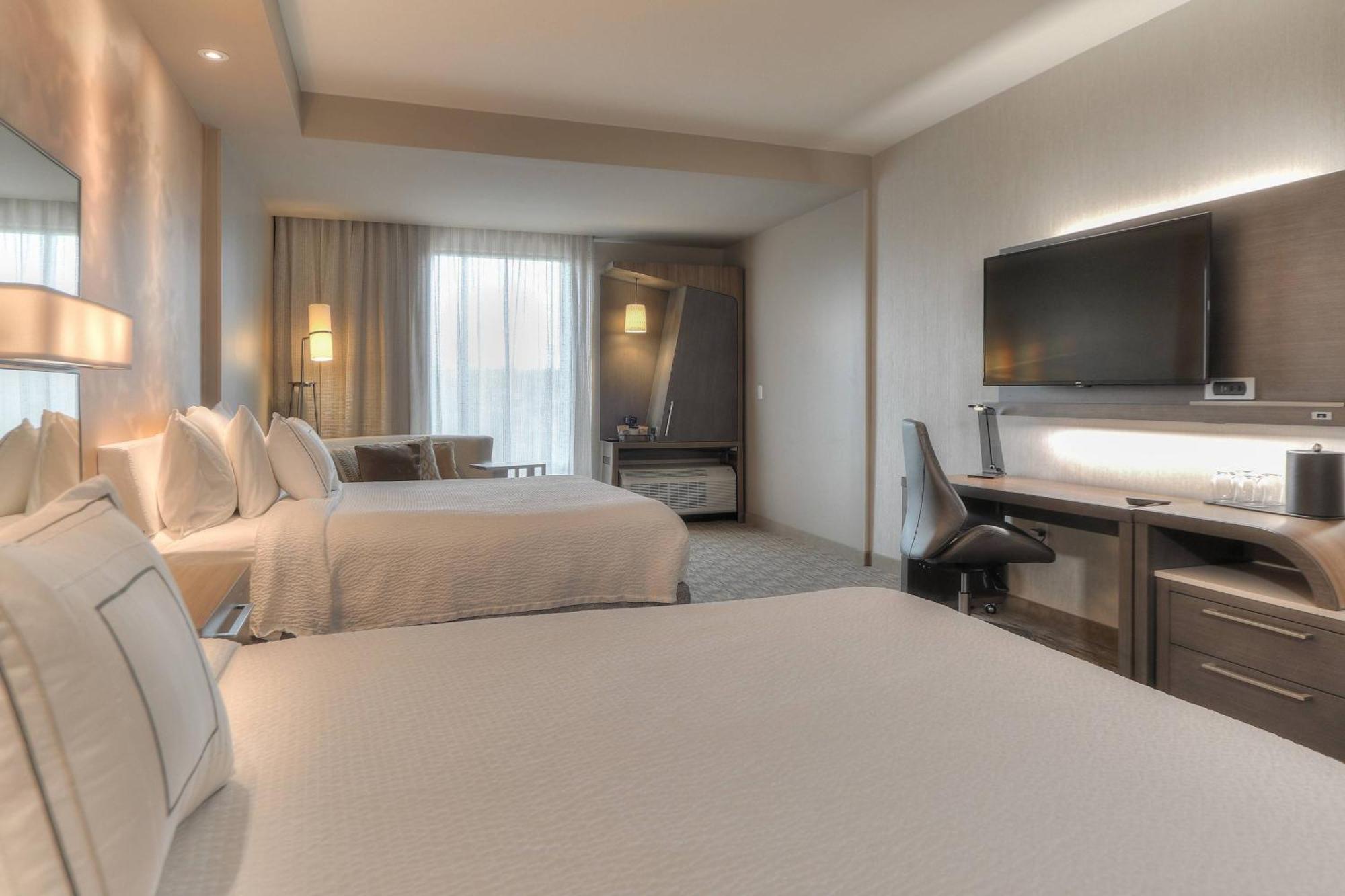 Hotel Courtyard By Marriott Pigeon Forge Exterior foto