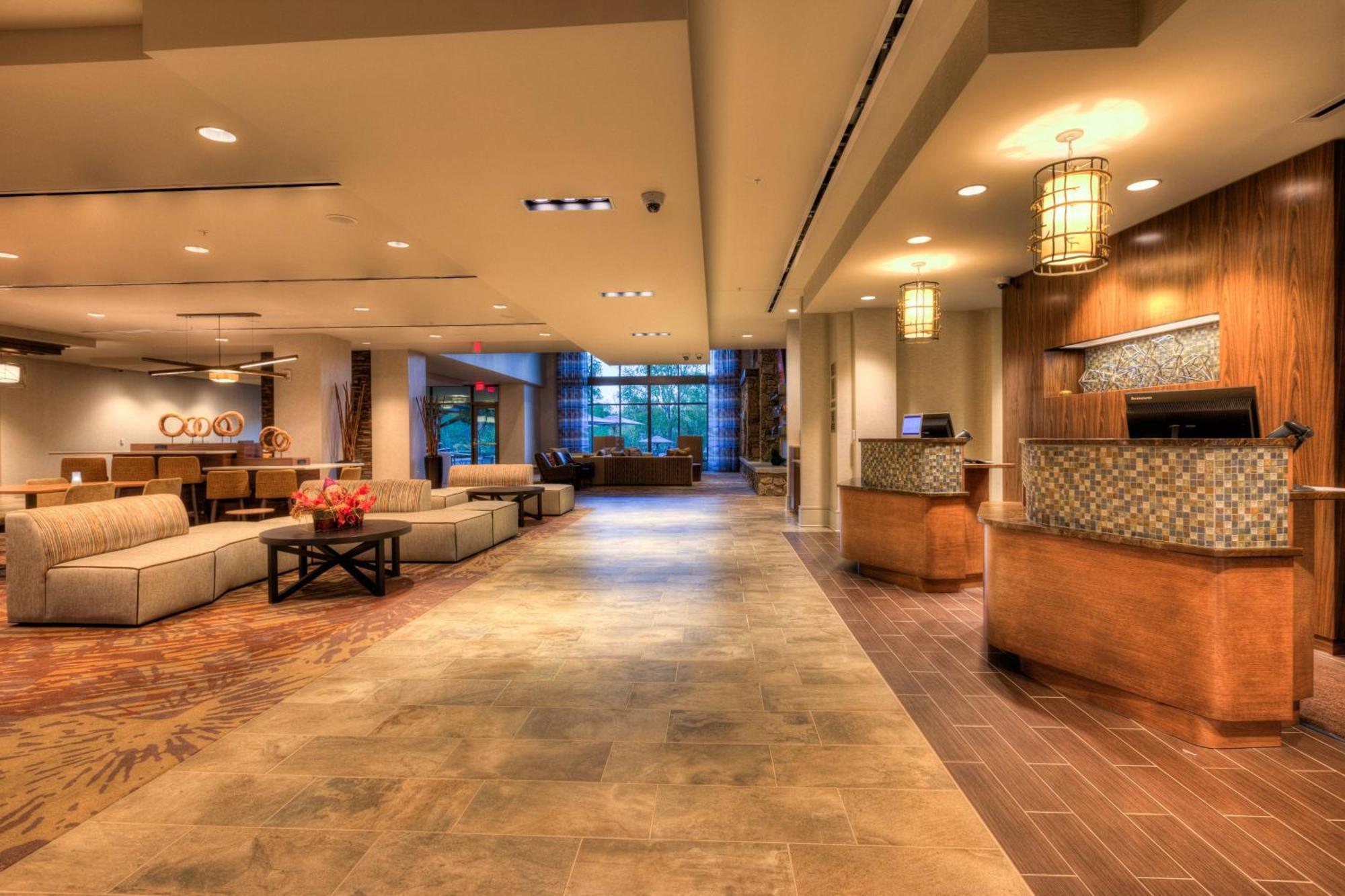 Hotel Courtyard By Marriott Pigeon Forge Exterior foto